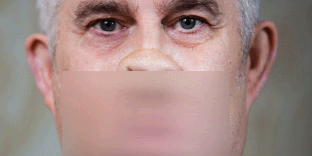 Gittiği dişçide hayatı karardı