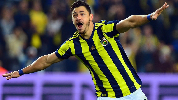 Giuliano: Anlaşmamız böyle