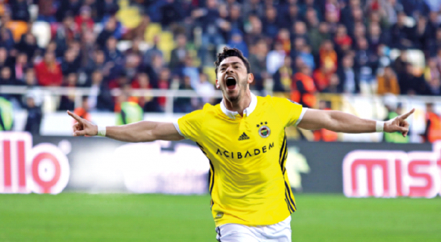 Giuliano: Bir şekilde atıyoruz