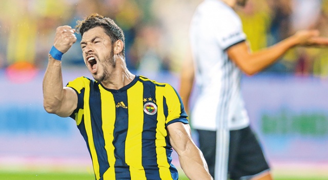 Giuliano, Kocaman'ın istediği yeri söyledi