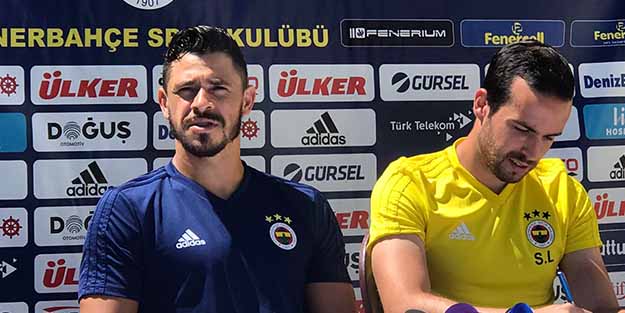 Fenerbahçeli Giuliano: Yeni bir felsefe var