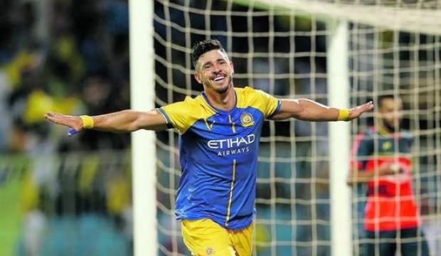 Giuliano'dan Fenerbahçe itirafı! 'Ayrıldım çünkü...'