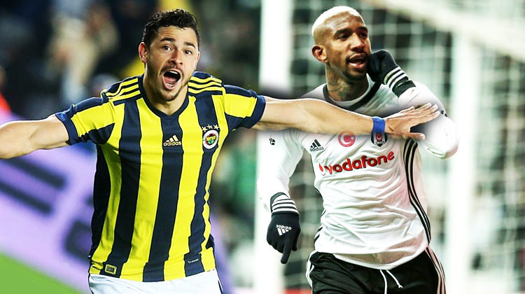 Giuliano'yu üzen Talisca'yı sevindiren haber