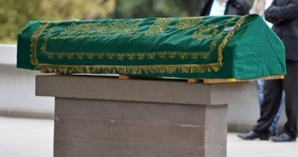 Gıyabi cenaze namazı nedir? Gıyabi cenaze namazı nasıl kılınır?