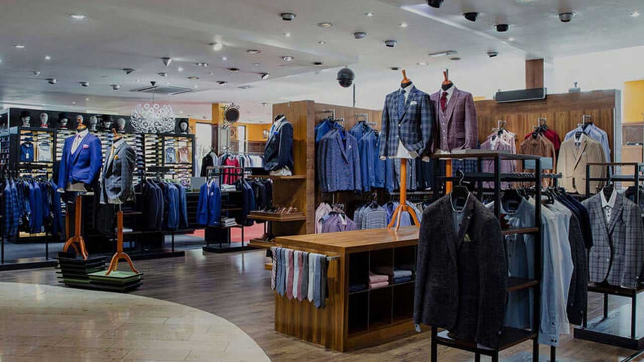 Giyim devi iflas etti! 160 mağaza apar topar kapatıldı