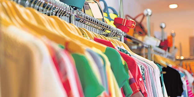 Giyim devi iflas etti! 56 mağazasını kapatıyor, 1300 çalışan işsiz kalacak