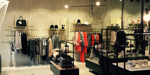 Giyim devi iflas etti! Hemen başka bir marka tarafınsan satın alındı