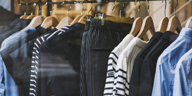 Giyim devi iflas etti! Mağazaların hepsini kapatacaklar