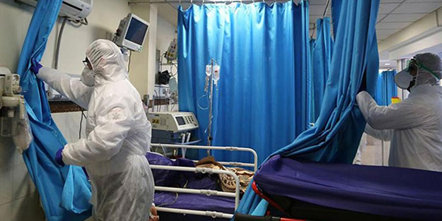 Giyim, inşaat, banka derken şimdi de hastane! Yetkili isim duyurdu: İflas bildirisi yapacak