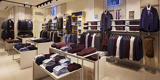 Giyime harcadığımız para dudak uçuklattı!