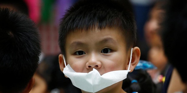 Gizemli bir hastalık daha çıktı! Çocukları Öldürüyor