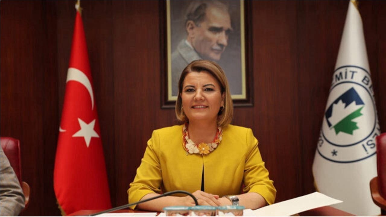 Gizemli çanta, 3 kg altın rüşvet itirafı, "Öldürsem doymam" tehdidi... Fatma Kaplan Hürriyet soruşturmasında şok detaylar!