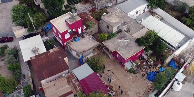 Gizemli ev de dahil... İşte Türkiye'de girilmesi yasak 9 yer!