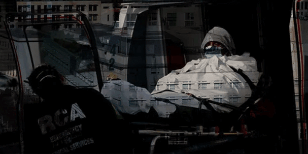 Gizemli hastalık alarmı! ABD'den sonra şimdi de Almanya'da