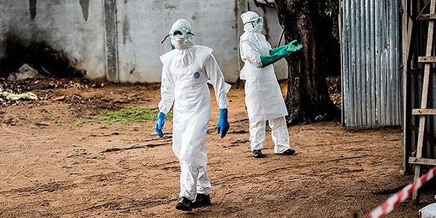 Gizemli hastalık paniği! 15 kişi öldü