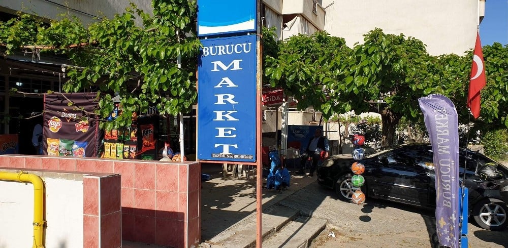 Gizemli hayırsever 50 kişinin 33 bin liralık veresiye borcunu kapattı 