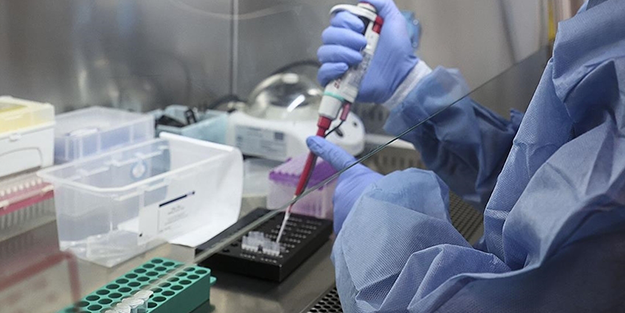 Gizemli hepatitten Endonezya'da 3 çocuk öldü