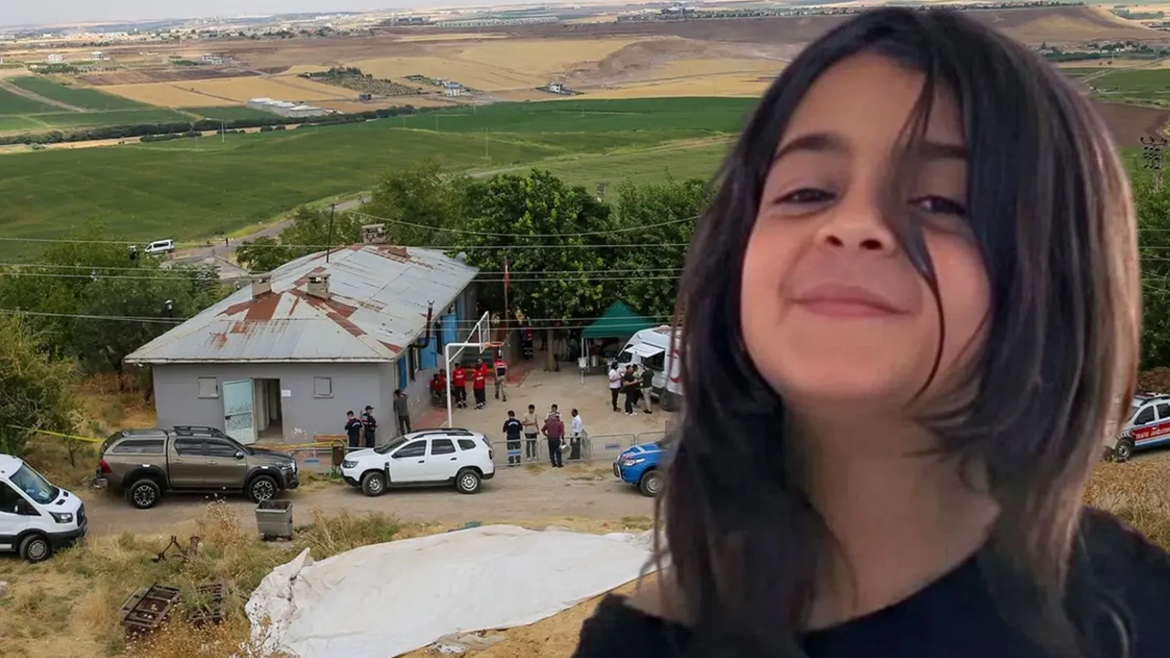 Gizemli iki kişi... Narin Güran cinayetinde yeni gelişme!