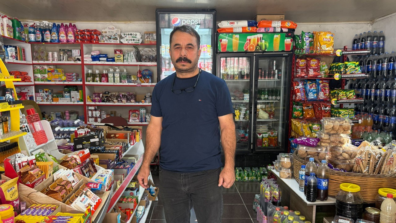 Gizemli iyilik! Hayırsever 30 depremzedenin 80 bin liralık borcunu sildi