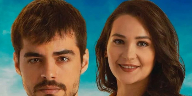 Gönül Dağı'da gizemli kadın kim, merak ediliyordu: ilginç olan ilk bölümü yayınladı! O anda gündeme düştü!