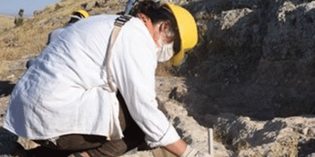 Gizemli kalede ilginç detaylar! Üst düzey yöneticiler ya da generaller…