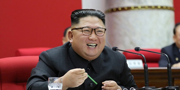 Gizemli kayboluşun sırrı çözüldü! Kim Jong-un'a ihanet edenler yandı