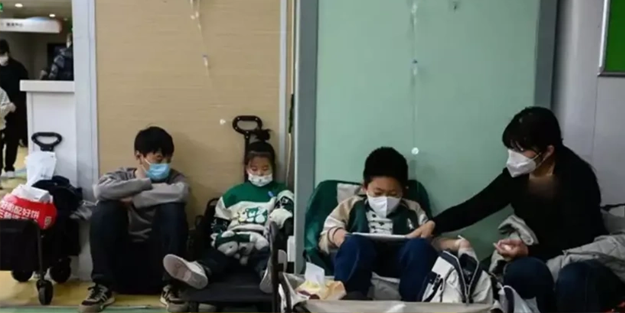 Gizemli salgın bölgemize sıçradı: Çocuklar tehlikede!