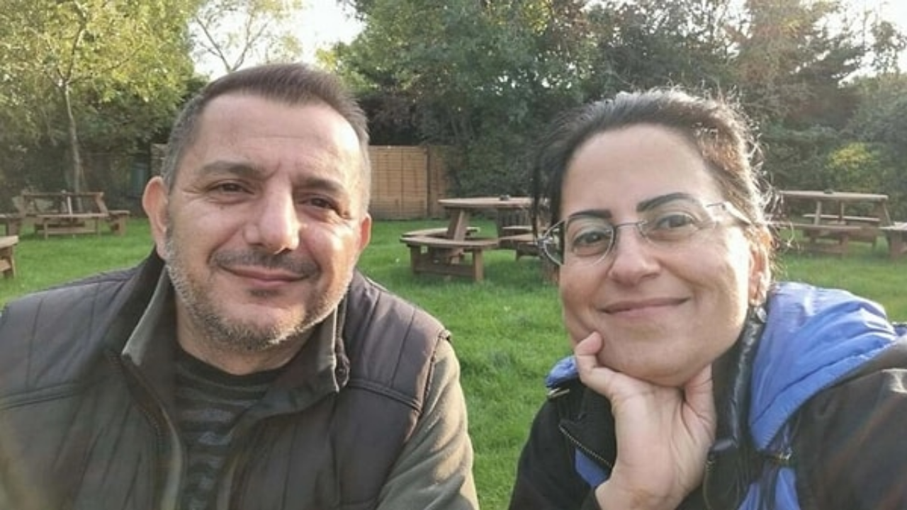 Gizemli şekilde kaybolmuştu! İngiltere'de aranan Türk akademisyenin cansız bedenine ulaşıldı