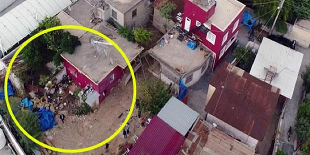 Gizemli Tarsus kazısıyla ilgili yıllar sonra her şeyi açıkladı: İlk ben girdim oraya, Ermeni kadın aldı her şeyi