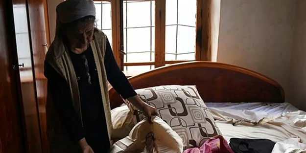 'Gizemli' yangınlar için uzmandan uyarı