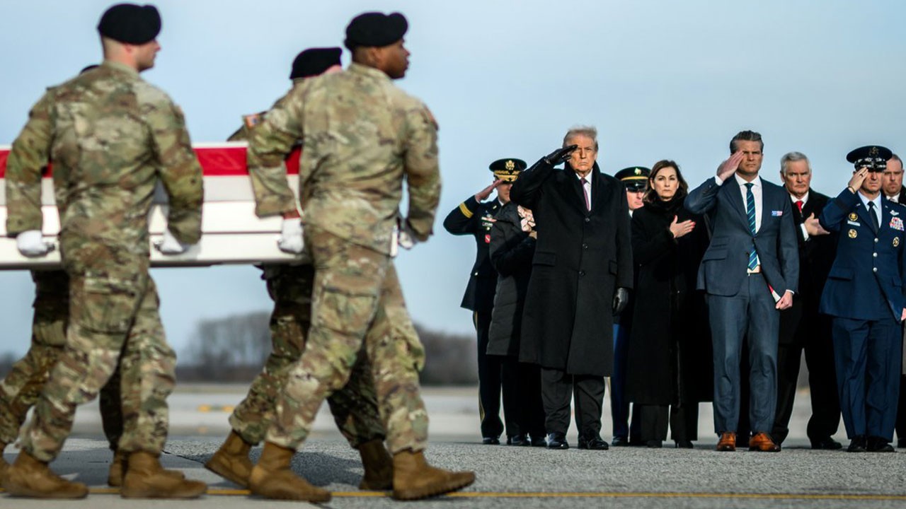 Gizledikleri ölümleri yavaş yavaş açıklayacaklar! ABD: Kayıplarımız artacak...