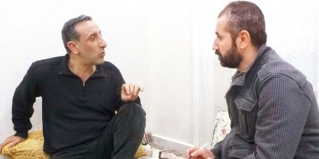 Gizli: 16 kişilik PKK'lı grup dakikalarca saldırdı
