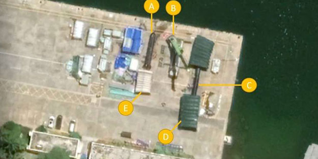 Gizli adım! İnsansız denizaltı üretimine başlandı