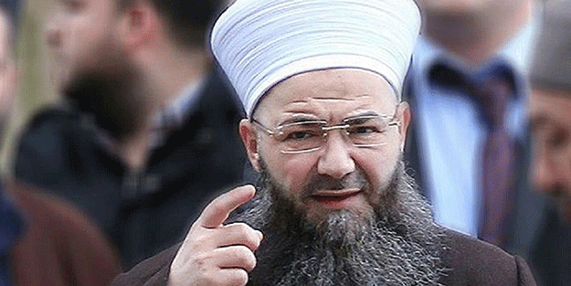 Gizli ajandayı tek tek açıkladı! Cübbeli'den CNN ve Ahmet Hakan'a sert tepki