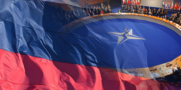 Gizli belgeler ortaya çıktı! Avrupa ülkesi, Rusya'nın NATO'ya alınmasını önermiş