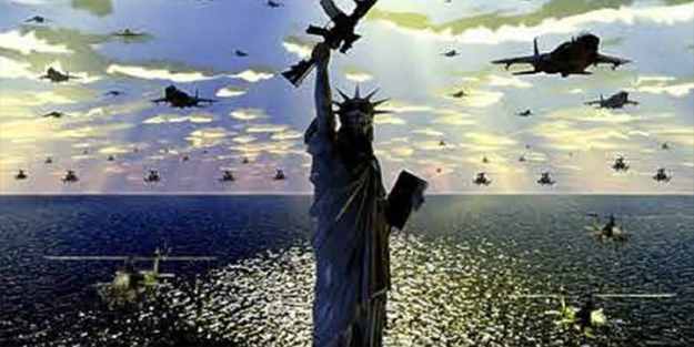 Gizli belgeler sızdırıldı: ABD'den Suriye'de insanlık suçu! Binlerce insanı katletti