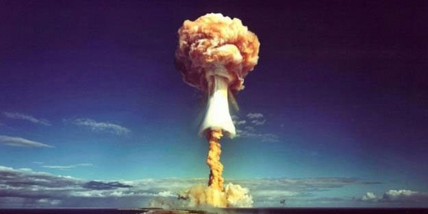 Gizli belgelerda ortaya çıktı! Fransızların nükleer testlerinden binlerce insan etkilendi