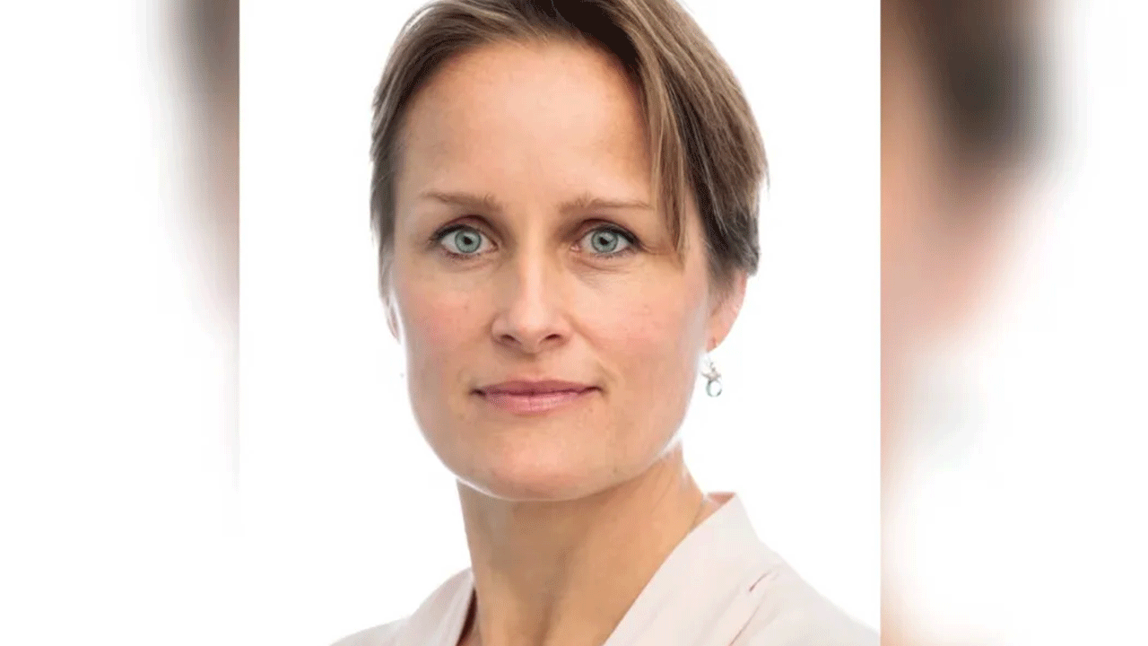 Gizli bilgiler onun kontrolünde olacak: İngiliz istihbaratının başına ilk kez bir kadın atandı!