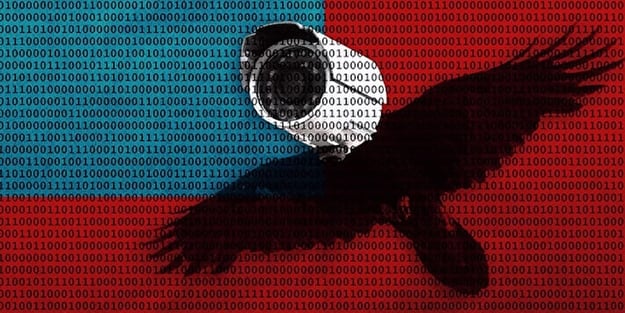 Gizli birim üyeleri itiraf etti! BAE ABD'yi CUA ile gözetliyor