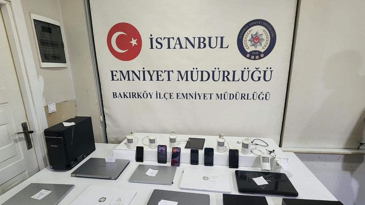 Gizli çekilip sosyal medyada satılmış! Sözde güzellik merkezinde rezalet