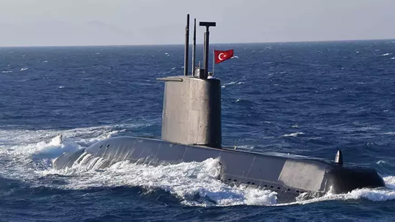 Gizli devriye dünya gündeminde