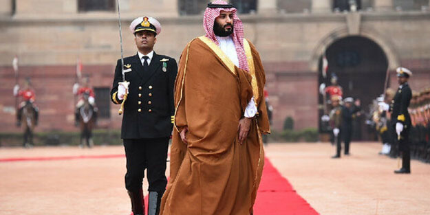 Gizli görüşmenin sızdırılması İsrail - Suudi Arabistan ilişkilerini sarstı