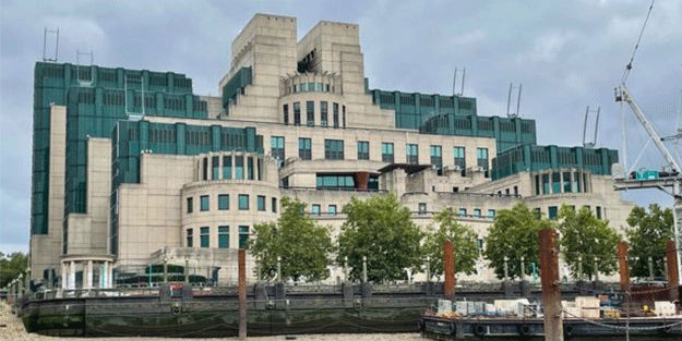 Gizli istihbarat teşkilatından gündem olan 1.7 milyon maaşlı iş ilanı!