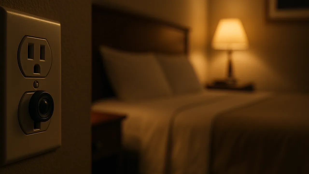 Gizli kamera, sapkınlık ve toplumsal vaziyetimiz!