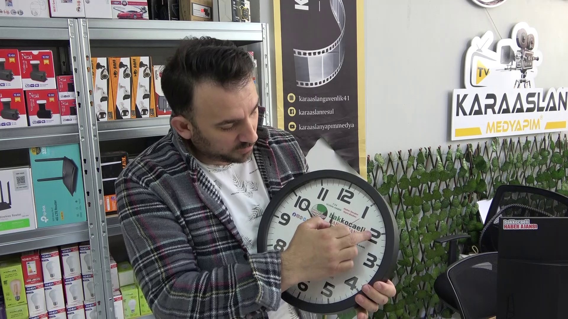 Gizli kameralar artık cep telefonuyla ortaya çıkıyor! İşte yapmanız gereken basit testler