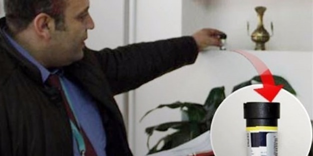 Gizli kanser tehlikesine karşı TAEK devrede