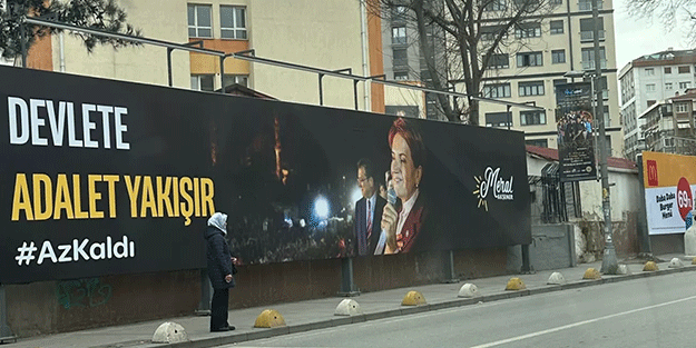 Gizli kavga devam ediyor! Akşener'den Kemal'e bir operasyon daha