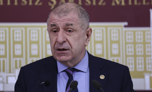 Gizli protokol krizinde yeni perde! Özdağ'dan Kılıçdaroğlu'na 'namusuna emanet' tepkisi