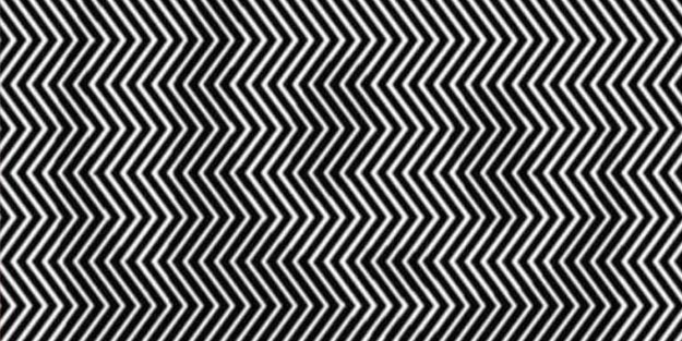 Gizli resmi görüyor musunuz? Görüyorsanız IQ seviyeniz...