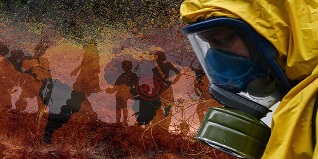 Gizli salgın: 'Her yıl milyonlarca kişi bu yüzden ölüyor'